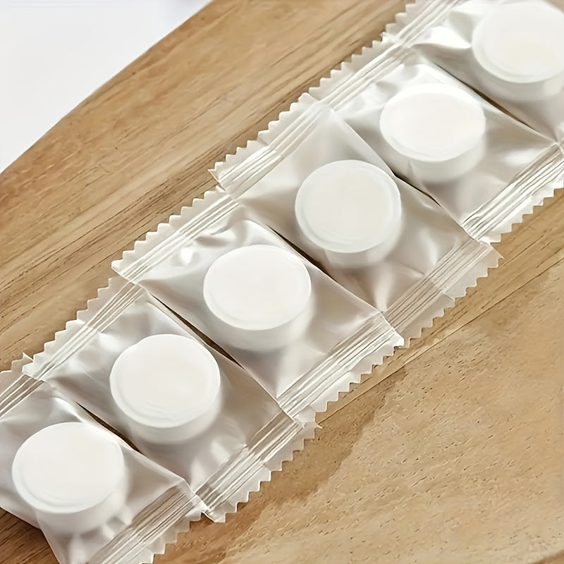 Disposable Face Towels Portable Compressed Towel 25pcs 50pcs