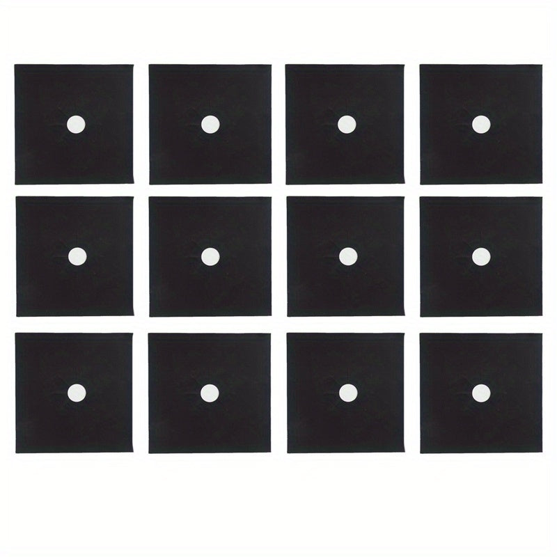 Washable Anti Stain Gas Stove Mat - Kitchen Accessory