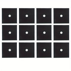Washable Anti Stain Gas Stove Mat - Kitchen Accessory