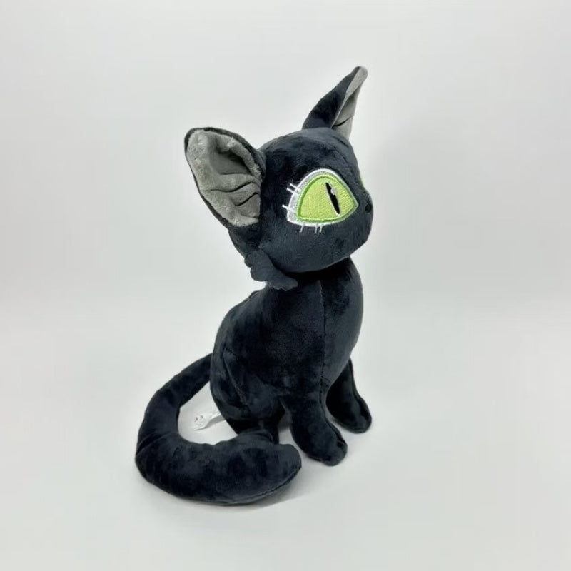 Plush Cat Doll Soft Stuffed Animal Gift Options