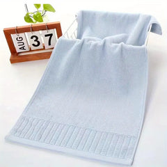4pcs Soft & Fluffy Hand Towels Extra Absorbent Quick Dry for Daily Use