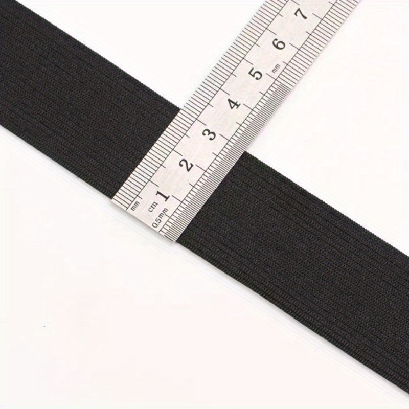 5m Thickened Elastic Band High Elasticity Rubber Band