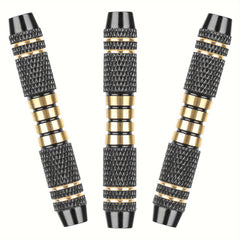 16g Soft Pointed Copper Dart Barrels for Training and Competition