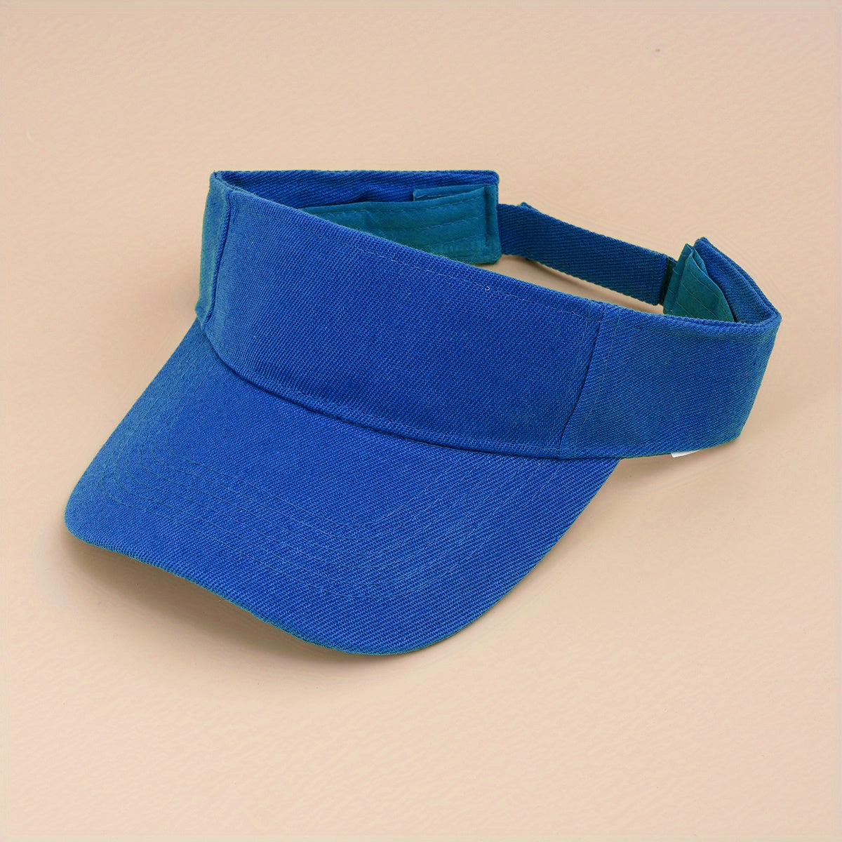 Women's Candy Visor Hat Lightweight Sun Hats