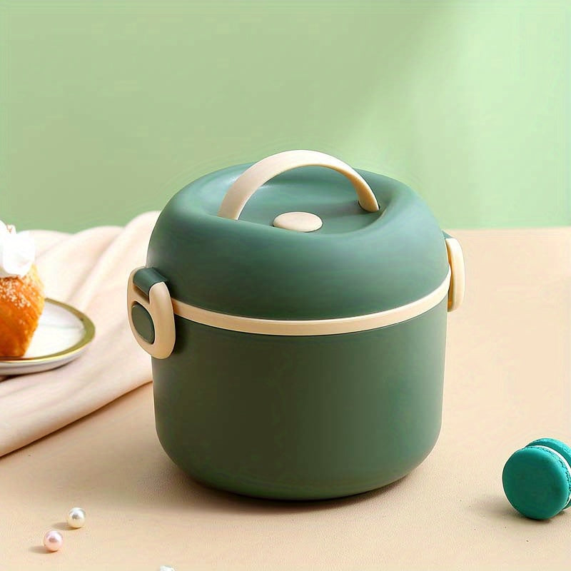 Portable Heating Lunch Box for Adults