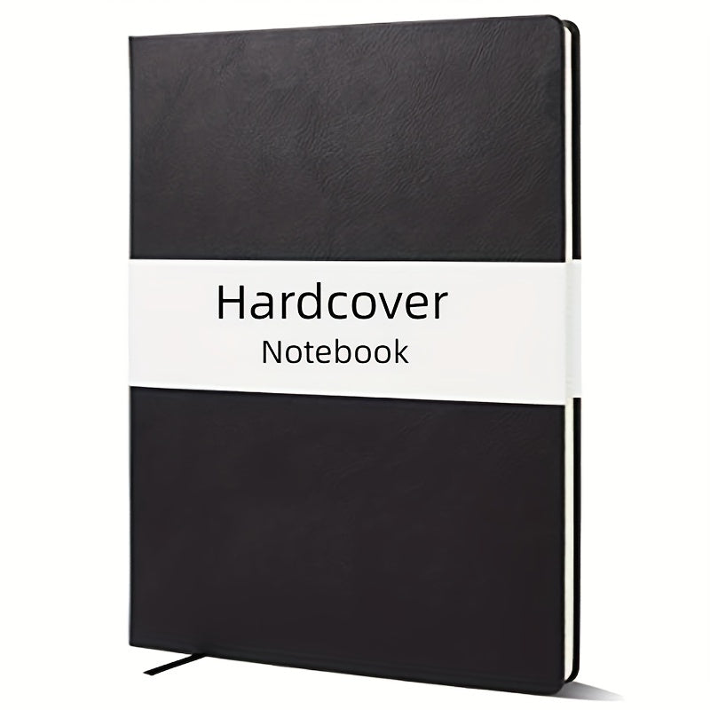 A5 Hardcover Journal for Writers & Students