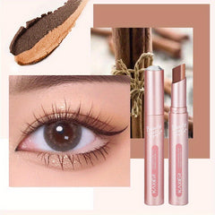 Waterproof Double Eye Shadow Stick Sweat & Smudge proof Makeup Tool