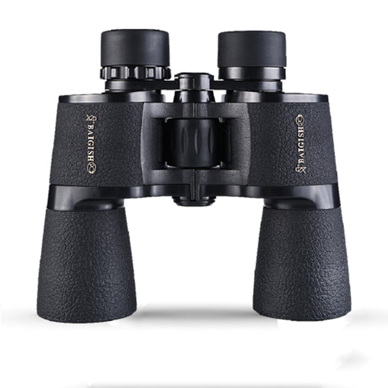 Waterproof HD Binoculars Night Vision 20x50 Magnification for Outdoors