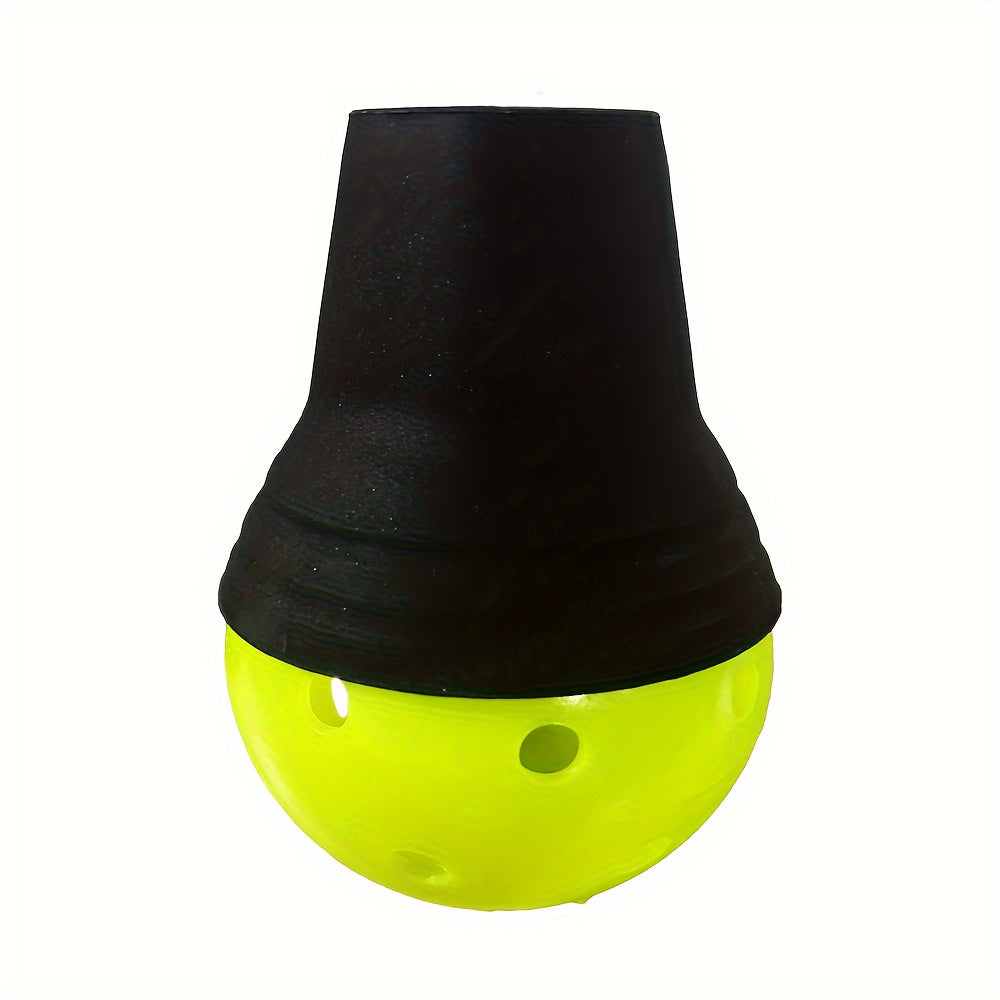 Pickleball Ball Retriever Silicone Grabber Accessory