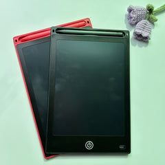 Colorful Touchscreen Tablet for Kids Portable Toy & Writing Board