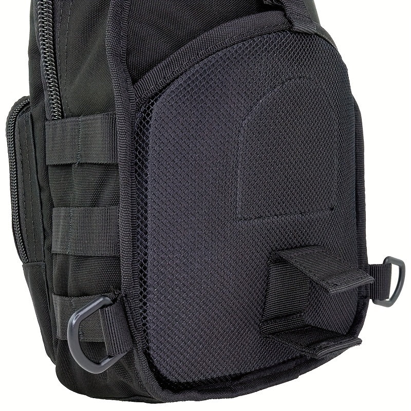 Small Outdoor Tactical Bag Sport Bag Pack for Every Carry