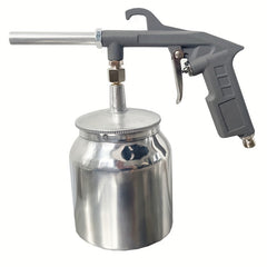Handheld Small Sandblasting Gun Pneumatic Portable Sandblasting Gun