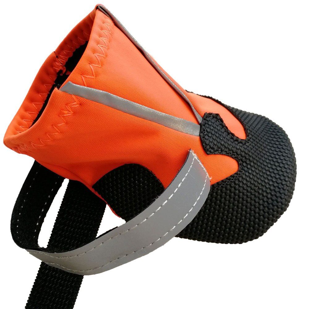 Waterproof Reflective Pet Shoes for Dogs and Cats