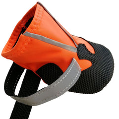 Waterproof Reflective Pet Shoes for Dogs and Cats