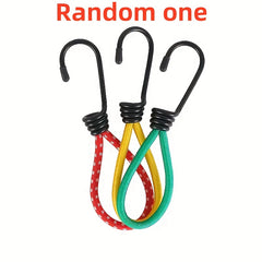Outdoor Camping Tent Elastic Rope Bundle Strap