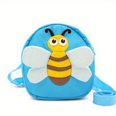 Animal Style Toddler Backpack Leash Harness - Schoolbag Leash for Boys Girls
