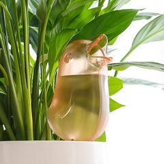 Bird Shaped Self Watering Spike Automate Plant's Watering Innovative Tool