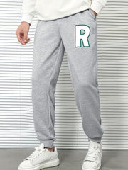 Men's Casual Trousers Joggers Gift Clothes