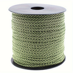 50m Reflective Guyline Tent Rope for Camping