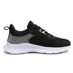 Women's Lightweight Breathable Running Gym Sneakers