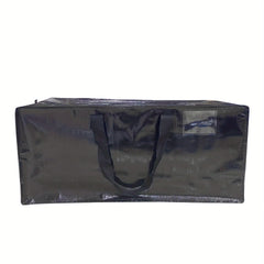 XL Heavy Duty Moving Bags w/ Backpack Straps Strong Handles Zippers