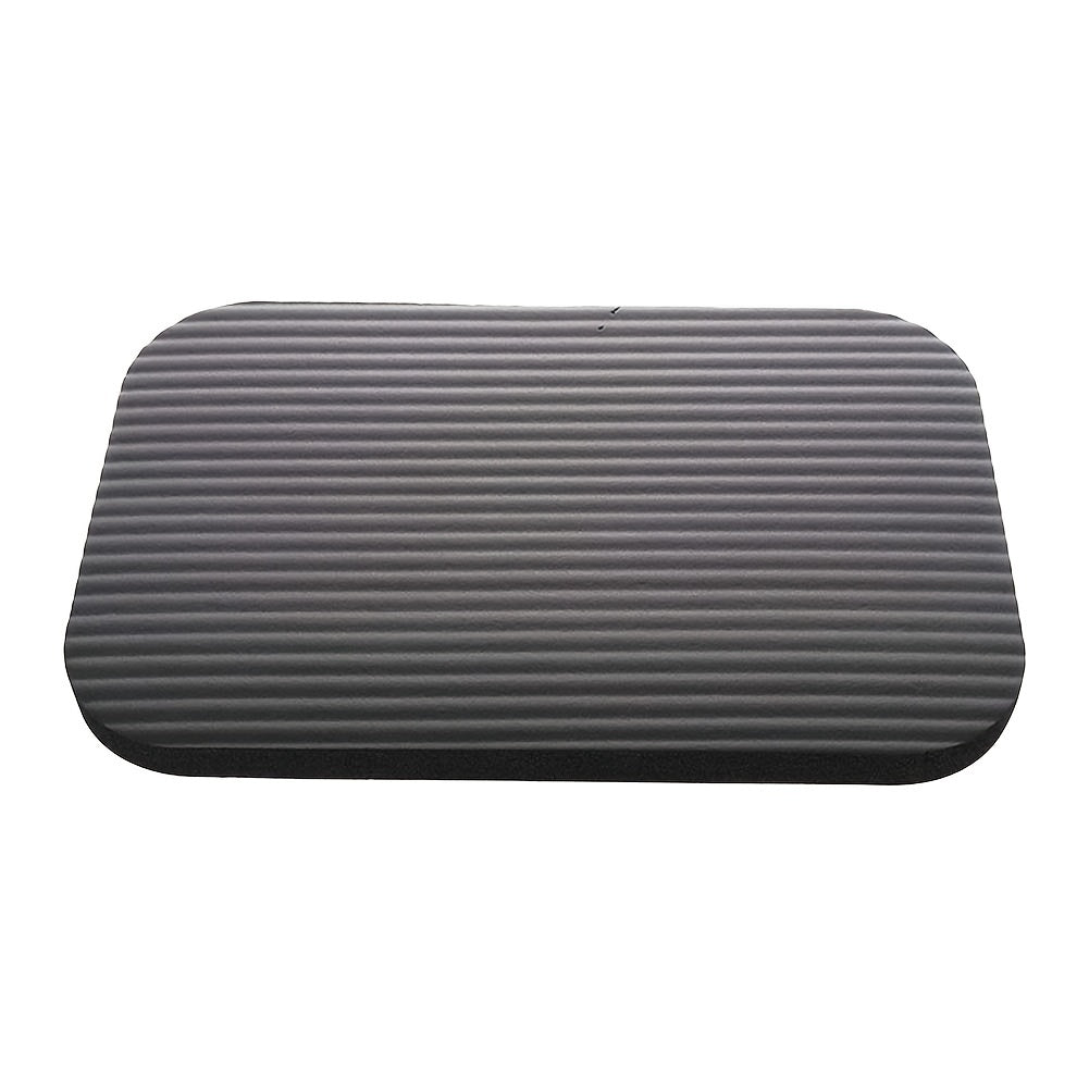 Fitness Kneeling Pad For Knee Protection - Sponge Fitness Knee Pad