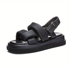 Women's Comfortable Outdoor Sandals Soft and Versatile