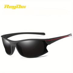 Men's Polarized Sunglasses UV Protection for Outdoor Sports