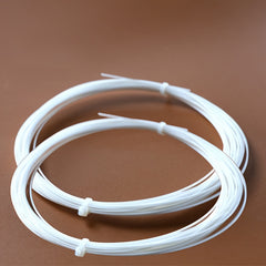 3pcs Tennis & Badminton Racket String Replacement