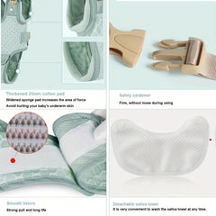 Baby Walking Belt Baby Walking Harness Baby Walking Helper