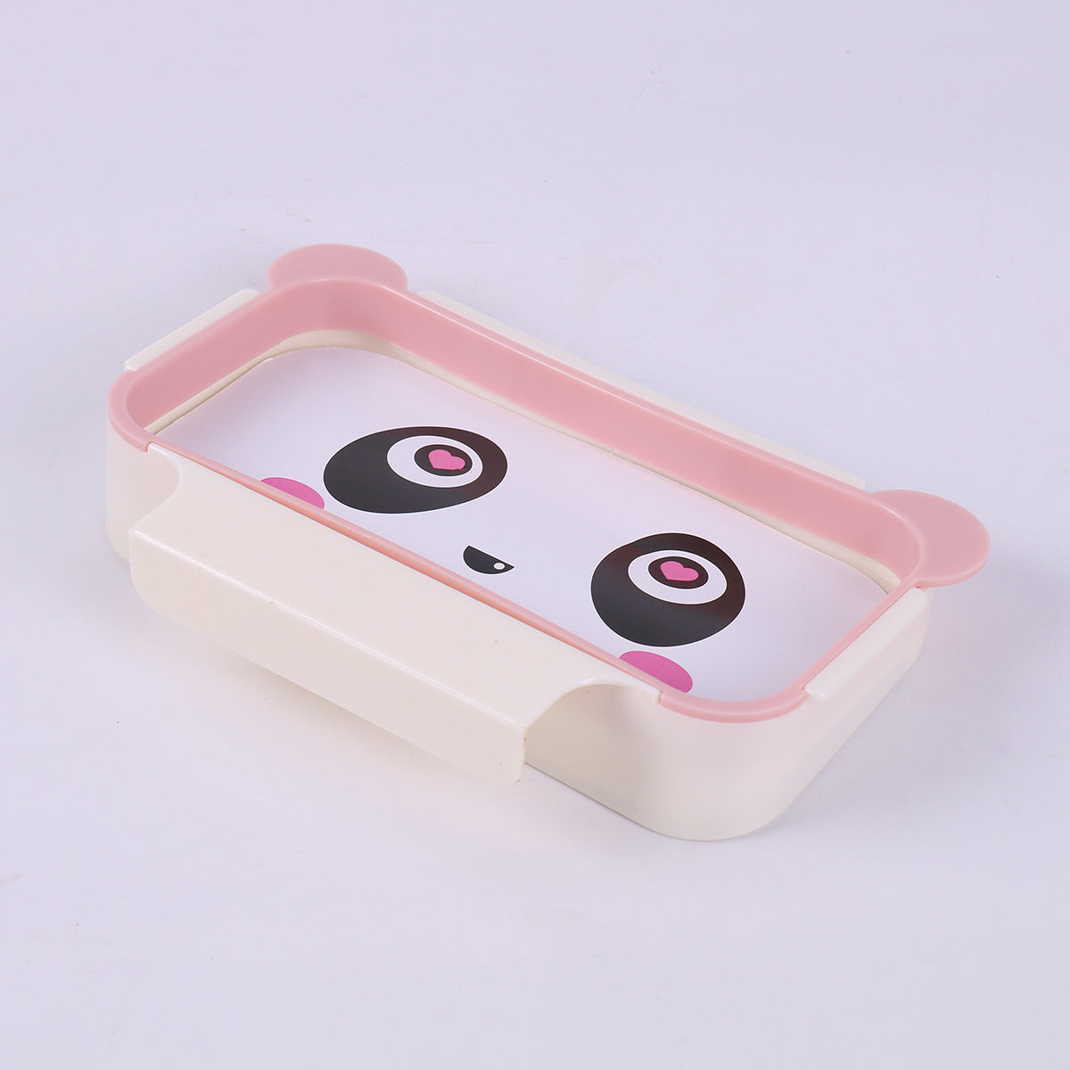 Kitchen Portable Trash Bag Holder for Cabinet Door