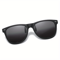 Polarized Sunglasses Clip UV Protection Sports Sunglasses For Men