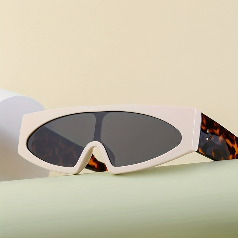 Men's Anti UV Sunglasses HD Vision Glasses