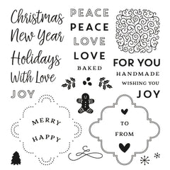 Metal Cutting Dies And Stamps For Scrapbooking