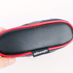 1pc Golf Blade Putter Headcover PU Leather Club Head Protector