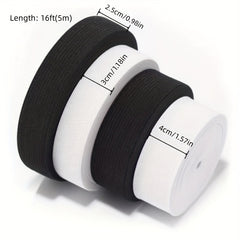5m Thickened Elastic Band High Elasticity Rubber Band
