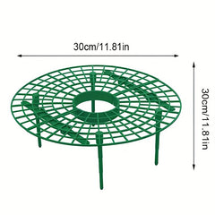 3pcs Strawberry Tray Holder Anti-overturning Plant Support