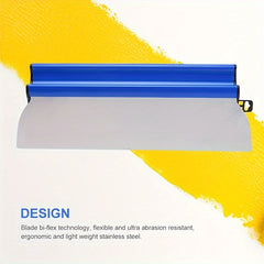 Putty Levelling Wall Paint Plastering Tool - Smooth Paint Finish