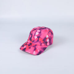 Colorful Full Print Women's Sports Hat Lightweight Dad Hat