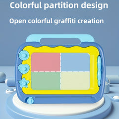 Large Magnetic Drawing Board for Kids Educational Painting Writing Toy