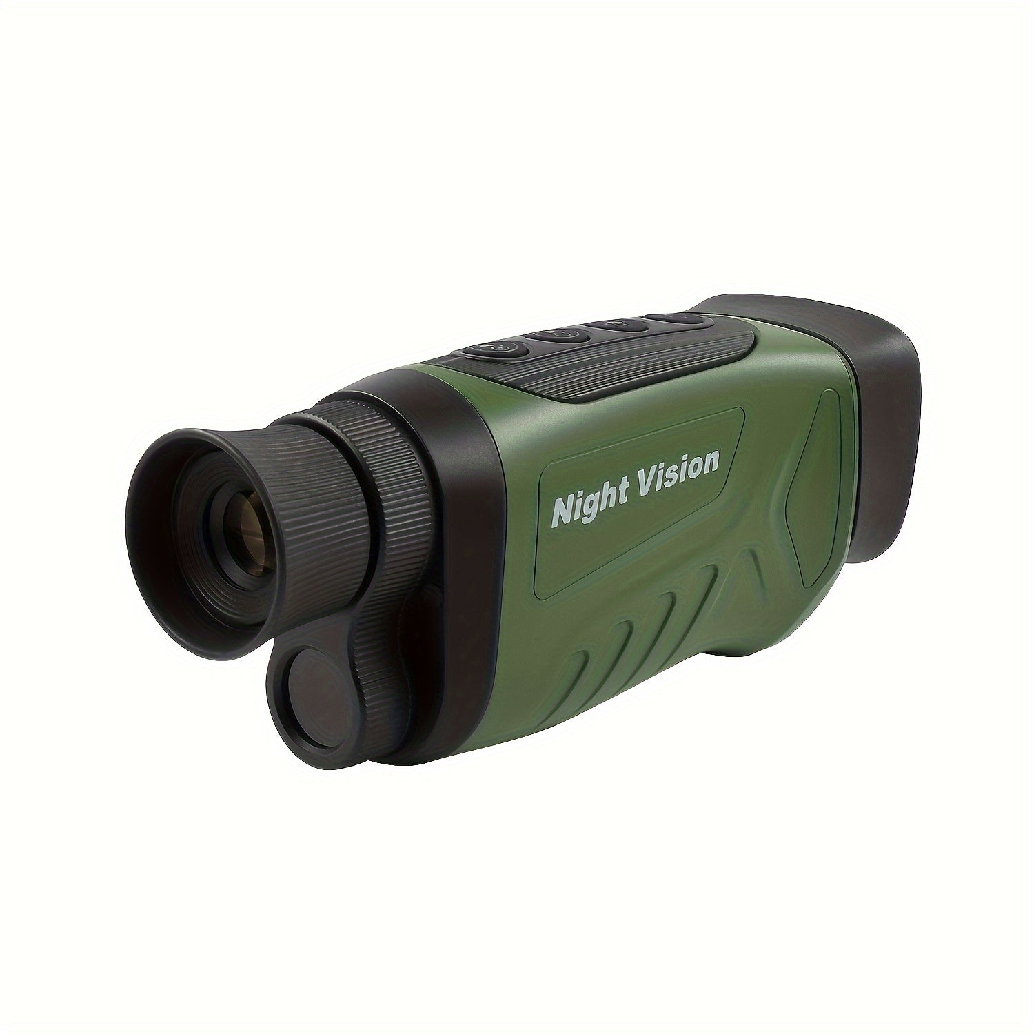 Night Vision Device 2 5K 10X Optical 8X Zoom Digital Telescope
