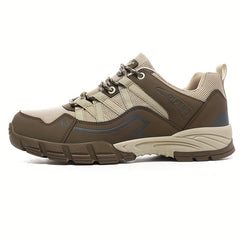 Men's Hiking Sneakers Wear resistant Non Slip Outdoor Shoes