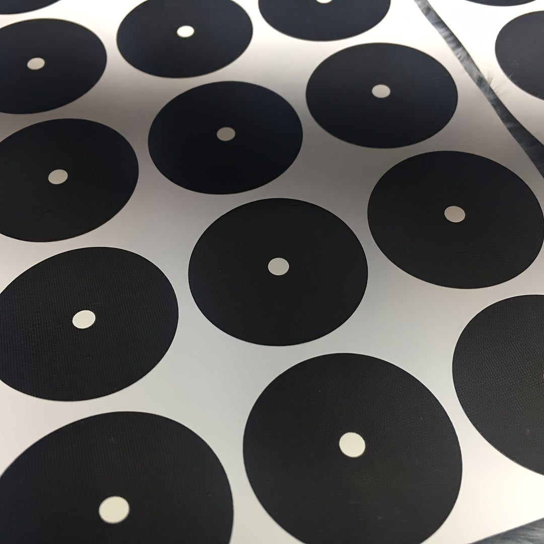 35 Pool Table Marker Dots Billiard Point Stickers Billiard Spot Stickers