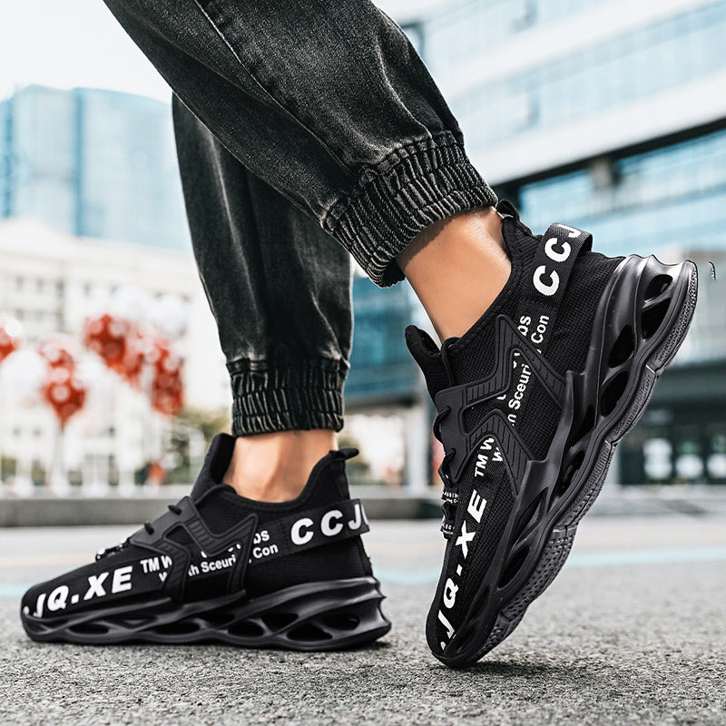 Men's Lightweight Mesh Sneakers