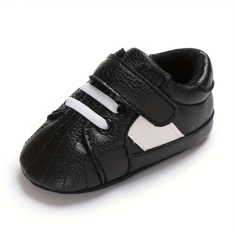 Baby Boys Casual Comfort Sneakers Lightweight Non Slip Shoes