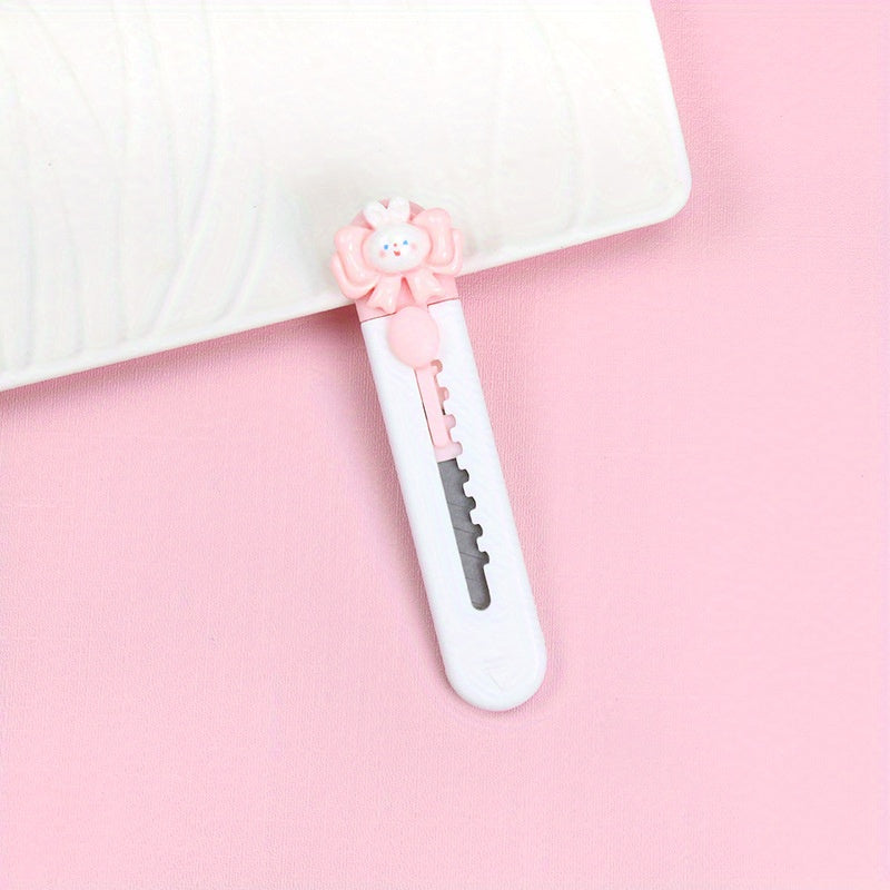 Portable Small Art Box Cutter for Cutting Paper Wallpaper