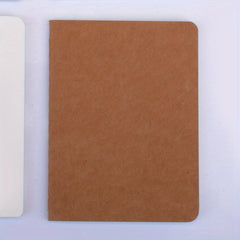 1pc Sketchbook Quick Sketchbook Blank Drawing Map Student Sketchbook