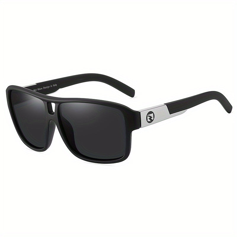Men's Outdoor Driving Sports Sunglasses UV Protection