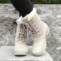 Women's Winter Outdoor Anti Slip Snow Boots