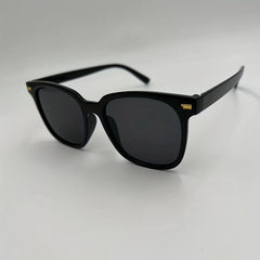 Square Sunglasses Casual Anti Glare UV400